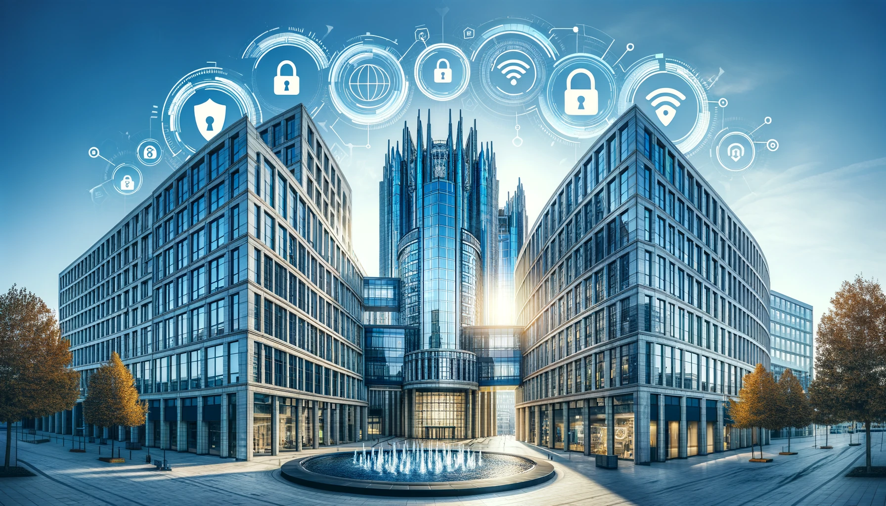 Évolution du Wi-Fi en entreprise : les grandes étapes