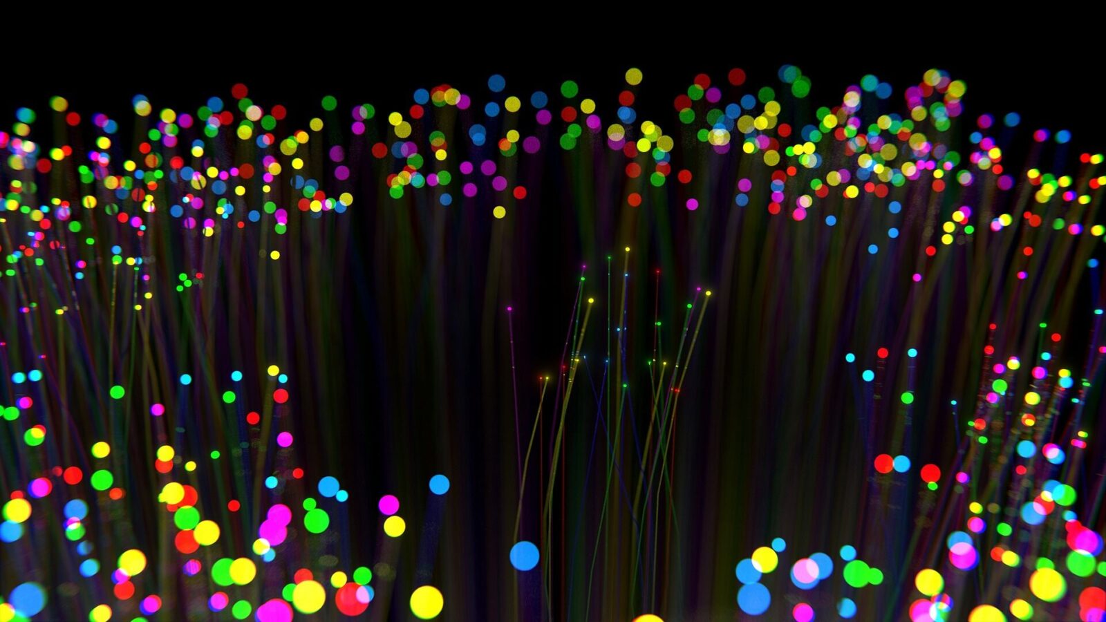 Des câbles de fibre optique dédiée pour une garantie de bande passante élevée en entreprise en Belgique