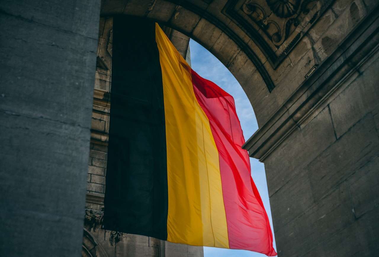 Drapeau belge : Datacenter en Belgique : la souveraineté de vos données en question